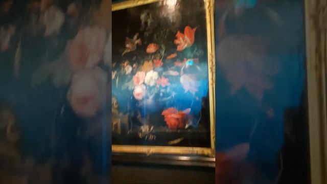 Museum Rembrandt. смотреть онлайн