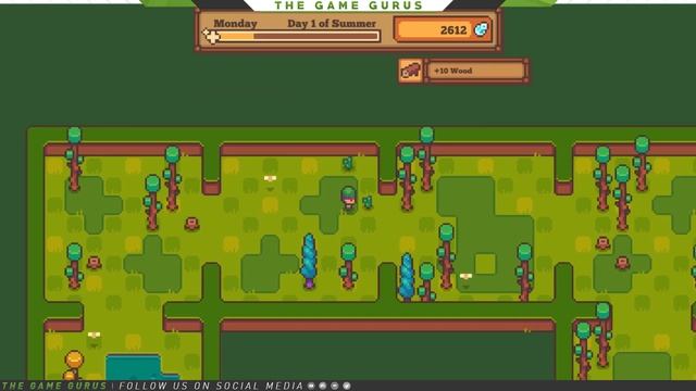 7 Tips For Beginners Just Starting Out In Littlewood смотреть онлайн