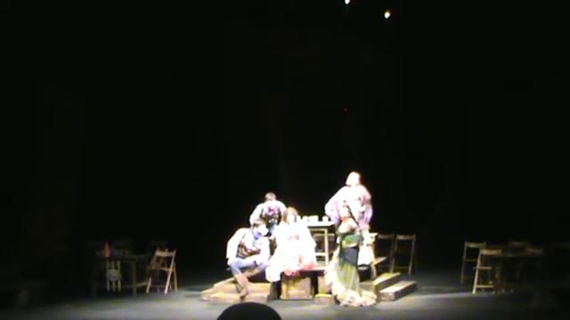 G. Bizet CARMEN Veronika Koval - Carmen 2 act смотреть онлайн