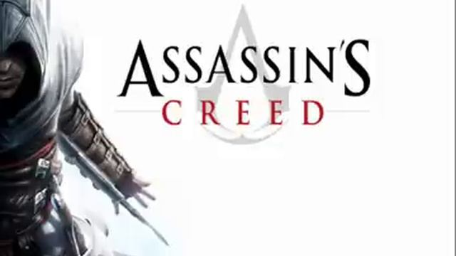 Assassin's Creed - Chase Theme смотреть онлайн