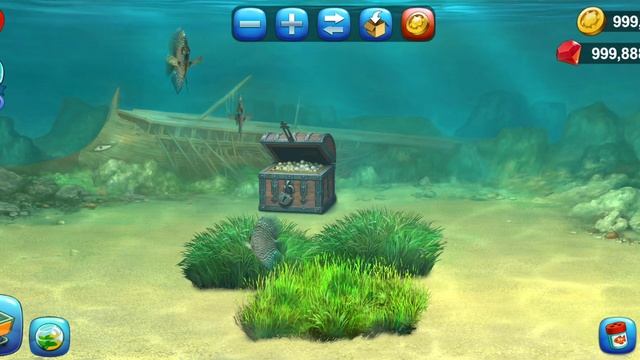 Игра Акваматика смотреть онлайн