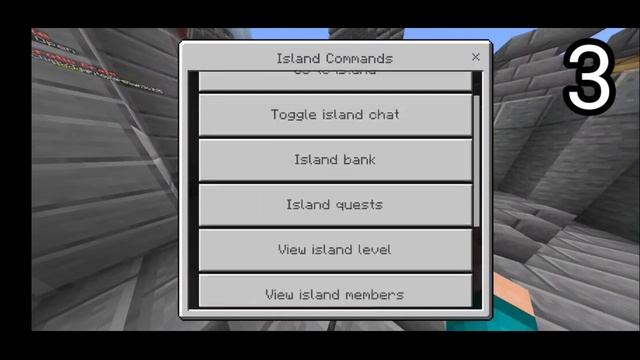 Top 5 MCPE Skyblock Servers (1.16+) - Minecraft PE (Pocket Edition, Xbox, Windows 10, PS4, Switch) смотреть онлайн