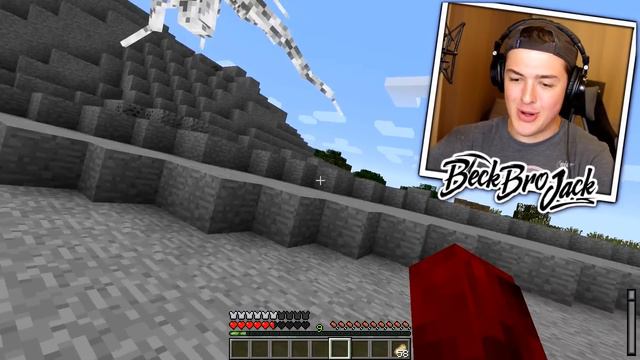 VENOM Vs CARNAGE Vs ANTI-VENOM MINECRAFT BATTLE!