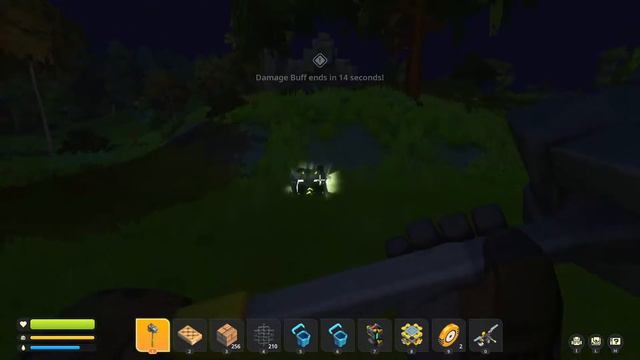 Переезд!!!!!2 часть!!!!!Scrap Mechanic!!!!!!! смотреть онлайн