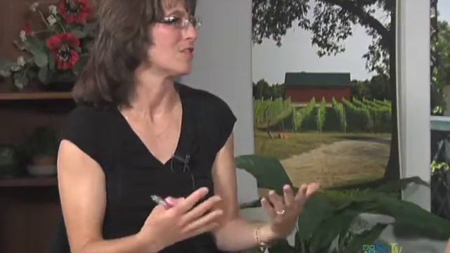 The Simsbury View: New Grange & Agriculture Resurgence смотреть онлайн