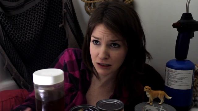 MAYAN APOCALYPSE - THE END IS NIGH