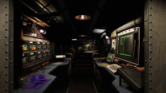 Fear Equation - Walkthrough 4 : Le Dépôt de Carburant ! смотреть онлайн