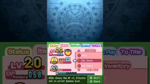 Playthrough: Away: Shuffle Dungeon - Part 62 смотреть онлайн