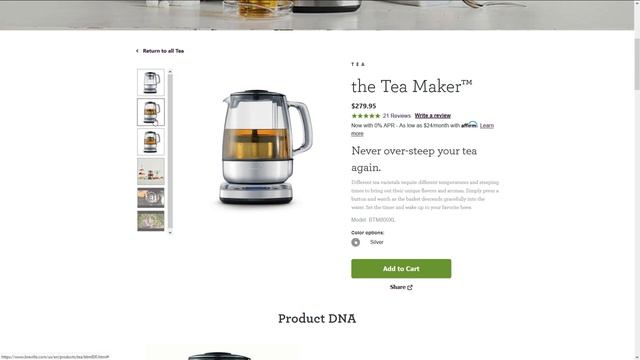 Bork, Который Не Борк, Бренд Оборотень! #СправедливаяЦена