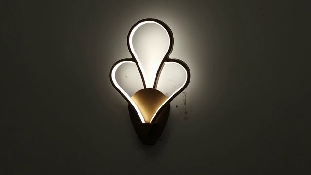 Настенное LED бра F-Promo Bluten 2548-1W смотреть онлайн