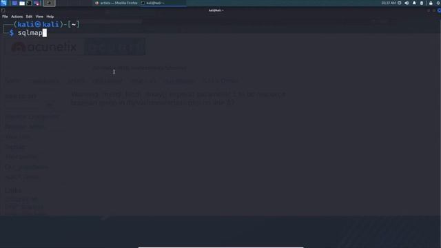 මොකද්ද මේ SQL Injection එකක් කියන්නේ? | SQL Injection Tutorial Using SQLmap | Find Vulnerable Site смотреть онлайн