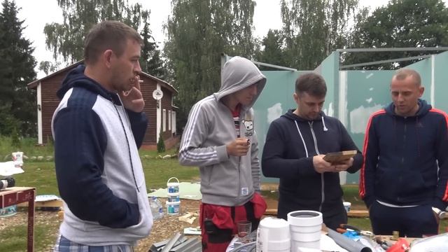 Поддельный REHAU как отличить трубу Рехау от подделки Rehau Stabil смотреть онлайн