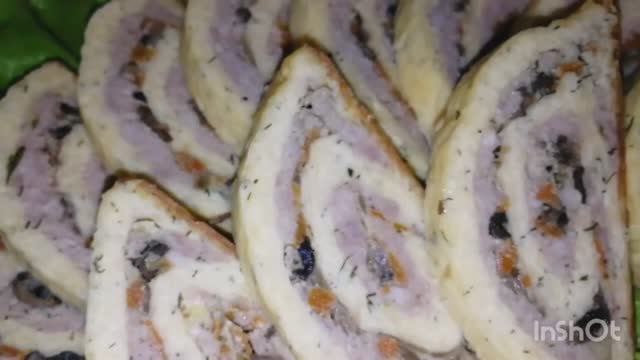 Готовим вкусно