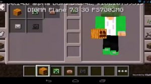 Как покрасить вещи в майнкрафте без модов