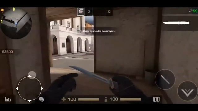 DÜNDEN BUGÜNE STANDOFF 2 HARİTALARI! 2016 - 2023 смотреть онлайн