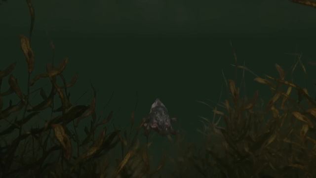 Skyrim Mod: Wrath of Nature - The Champion of Kynareth смотреть онлайн