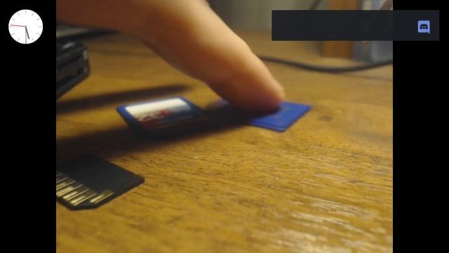 КАРТА ПАМЯТИ SD 32GB SILICON POWER БАРАХЛО смотреть онлайн