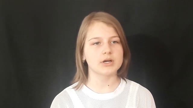 Дзюбина Анна 10 лет Детский ботинок С Михалков смотреть онлайн