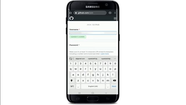 How to Sign Up GitHub Account? Join GitHub Sign Up | Free GitHub Account смотреть онлайн