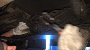 Замена Топливного Фильтра ГАЗель БИЗНЕС 4216, ЗМЗ 405 Евро 3, NEXT Эвотеч.