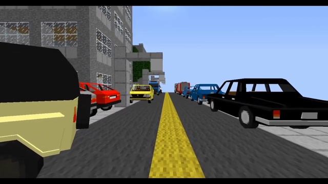 Minecraft - Manus Civil DayZ v2 [1.12.2] [Flan's] - RE5NOUL смотреть онлайн