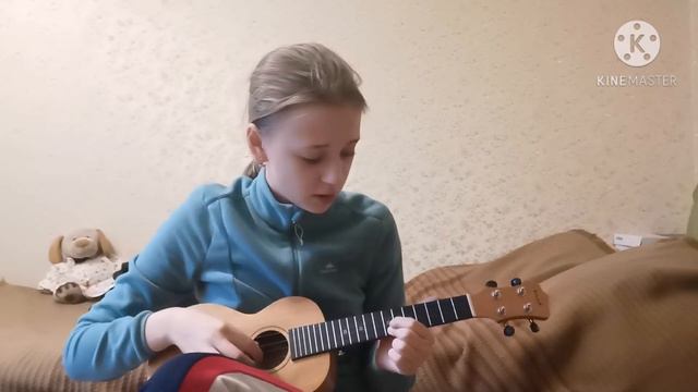 ГАРРИ ПОТТЕР НА ОДНОЙ СТРУНЕ. НА УКУЛЕЛЕ смотреть онлайн