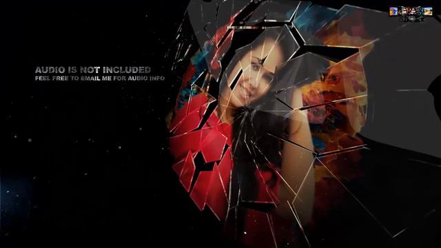 ✨Слайд- - шоу «Разбитые мечты» Слайд - шоу с эффектами 3д. параллакс. Фото и видео.💖 смотреть онлайн