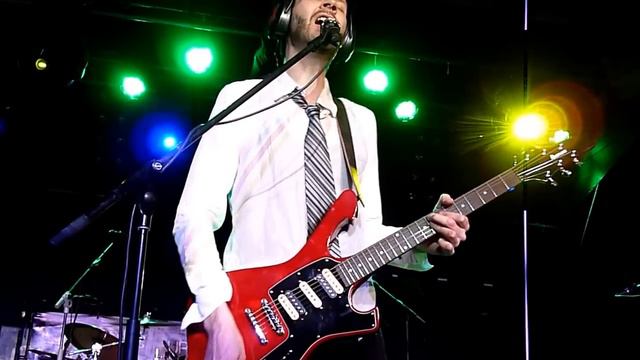 Paul Gilbert - Still Got The Blues (Cover Gary Moore) смотреть онлайн
