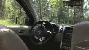 Nissan X-Trail T31 недостатки, вариатор, ремонты за 7 лет... И за что мы его любим)