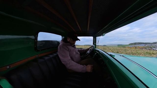 Мы разогнали ГАЗ ААА Полуторку до космических скоростей! смотреть онлайн