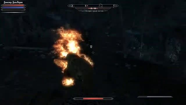 Enderal: Forgotten Stories. Прохождение #9 смотреть онлайн