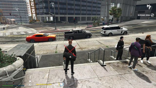 alt V Multiplayer 2023 02 27 20 30 42 смотреть онлайн