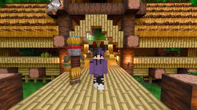 НОВАЯ БЕТА МАЙНКРАФТ ПЕ 1.20.0.22 | НОВАЯ МУЗЫКА смотреть онлайн