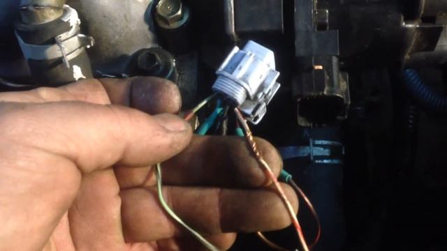 SR20 нет искры и впрыска смотреть онлайн