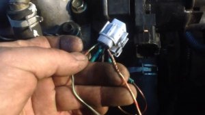 SR20 нет искры и впрыска