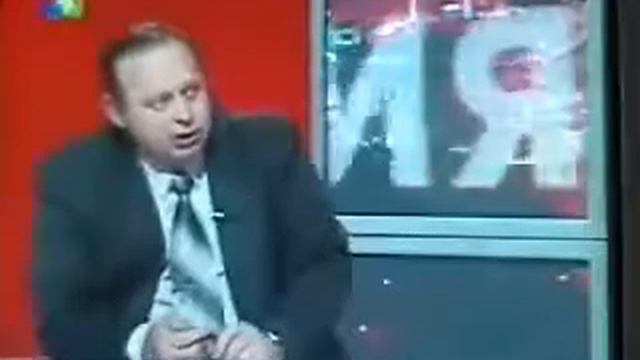 Nibiru (Нибиру) взгляд Юрия Бабикова (Nibiru on russian tv) смотреть онлайн