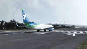 Все о PMDG Boeing 737-900 и -900ER для Microsoft Flight Simulator