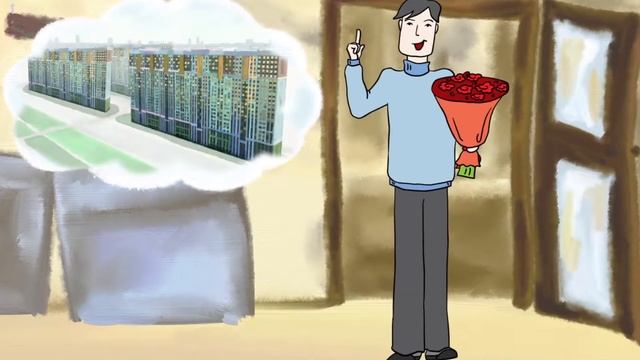 Анимационный ролик в Рязани смотреть онлайн