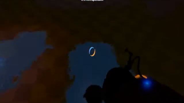 [Portal 2 SDK] Paint Test смотреть онлайн