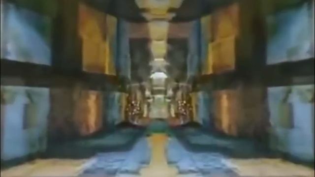 Samsara Blues Experiment -Center Of The Sun (video bt Too Rude) смотреть онлайн