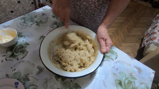 Рецепт домашних дрожжей от мамы!!! смотреть онлайн