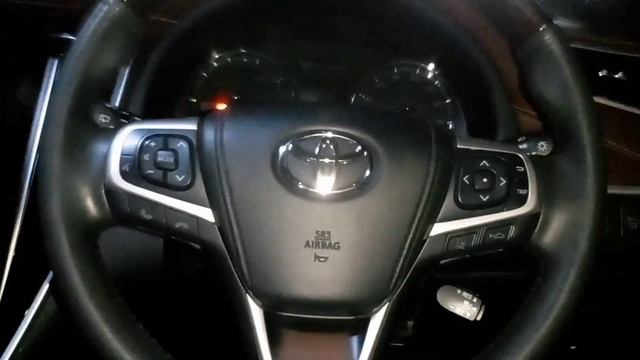 Toyota Harrier Hybrid 2014 | 2.5L Hybrid | Price | Toyota Harrier Hybrid