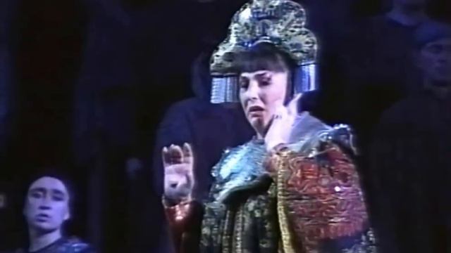 PUCCINI: Turandot Rico Saccani, conductor Ghena Dimitrova,Turandot смотреть онлайн