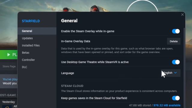 How to Change the Language in Starfield on PC (Easy Tutorial) смотреть онлайн