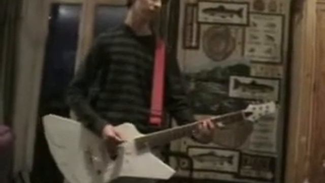 Edge Of The Earth Cover смотреть онлайн