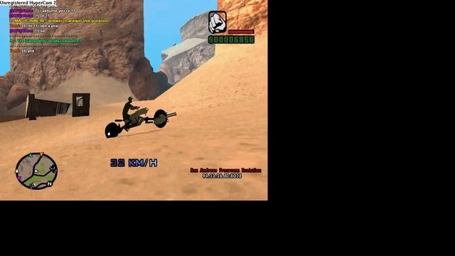 Gta San Andreas Batman Bike Mod смотреть онлайн