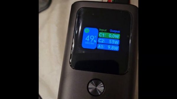 Amegat 140W 27600mAh Powerbank PBQ2610 Omnia II Vafoton EX140 Poweradd PD Booster 140 Aukey PB-Y45