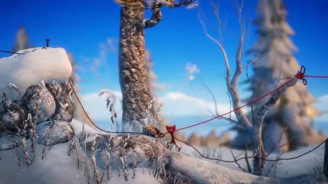 Unravel #9 смотреть онлайн