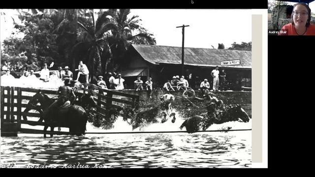 Kona Historical Society presents From the Collection: “Bread, Baking, and ‘Kneading’ a Community” смотреть онлайн