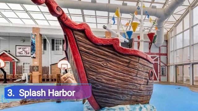 Top 5 Best Water Parks to Visit in Columbus, Ohio смотреть онлайн